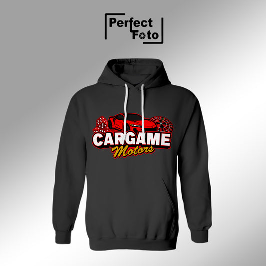 Custom Made Hoodie Design 2
