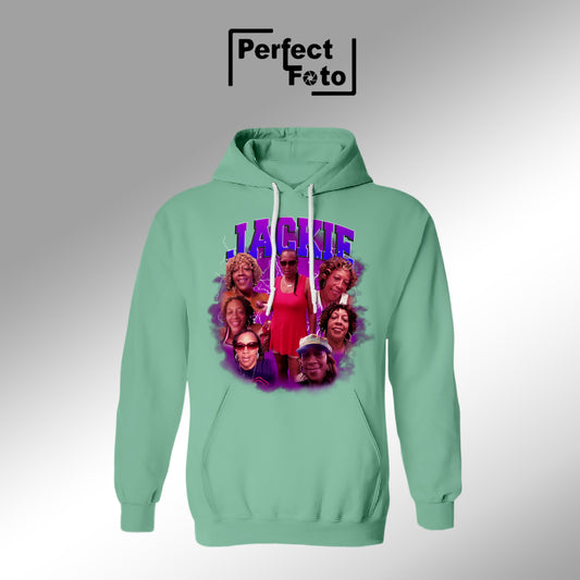Custom Made Hoodie Design 3