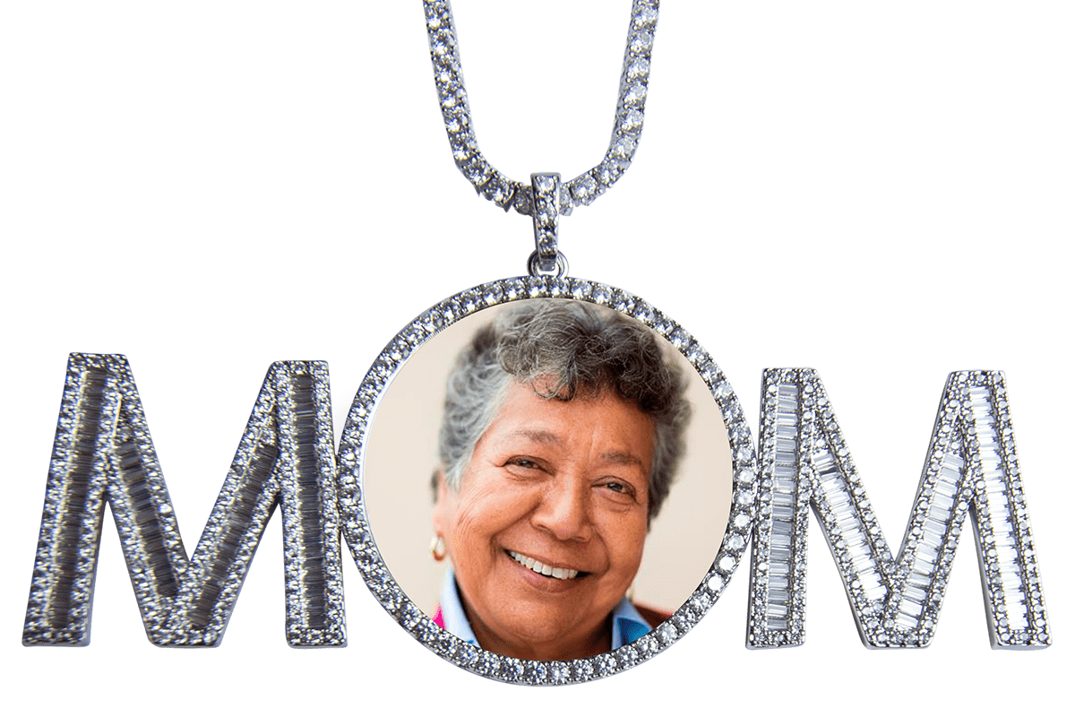 Mom Halo