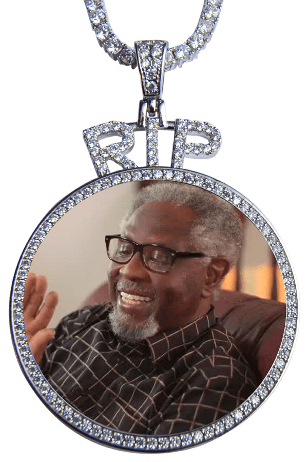 RIP Halo