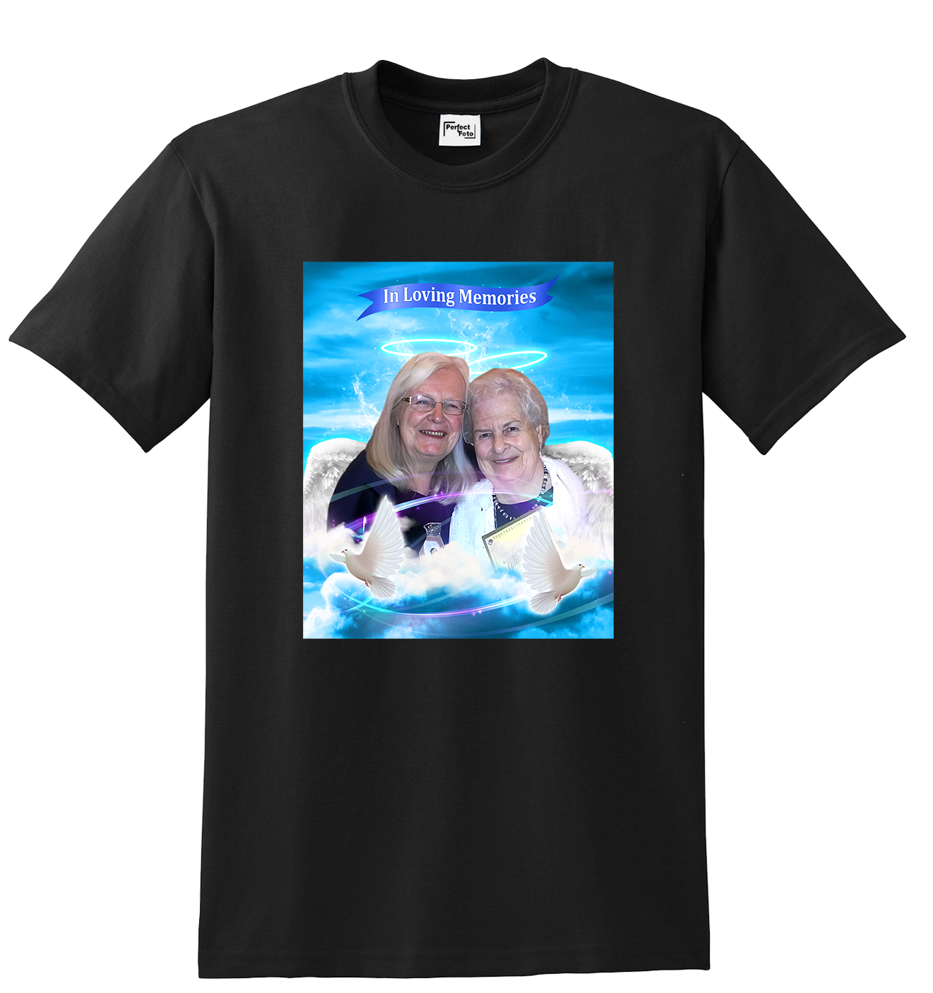 T-shirts