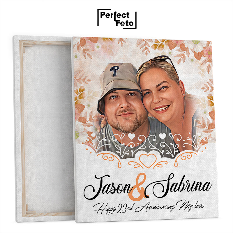 Canvas & Wall Prints 1