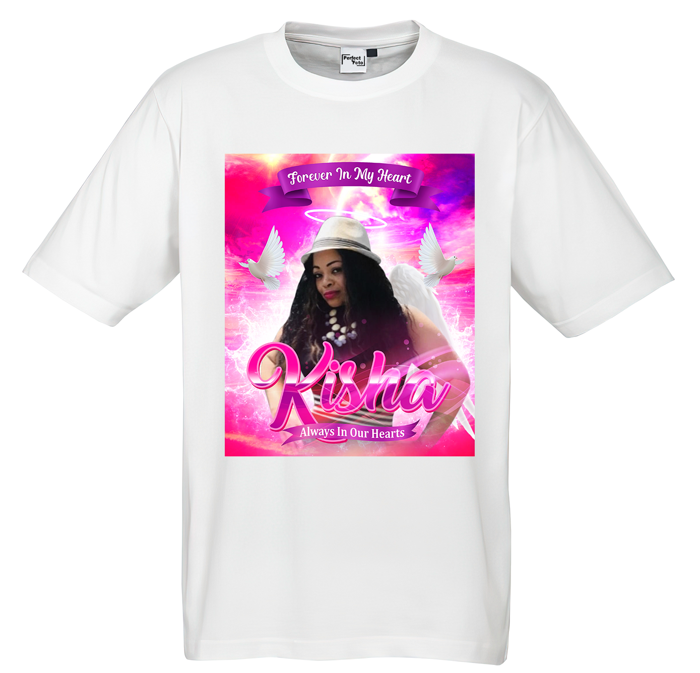 T-shirts