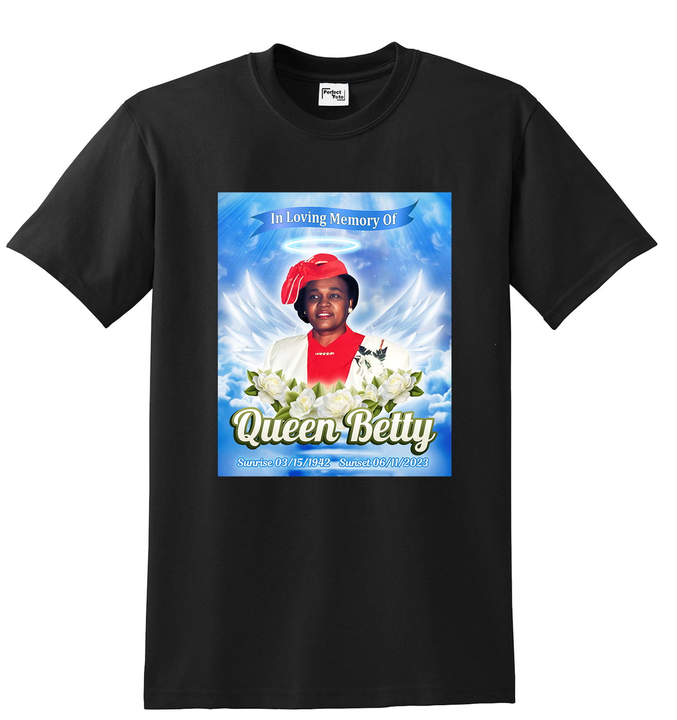 T-shirts
