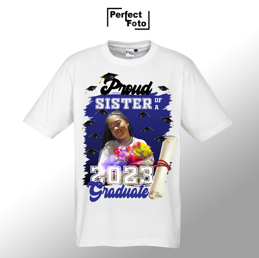 shirt mockup for sister