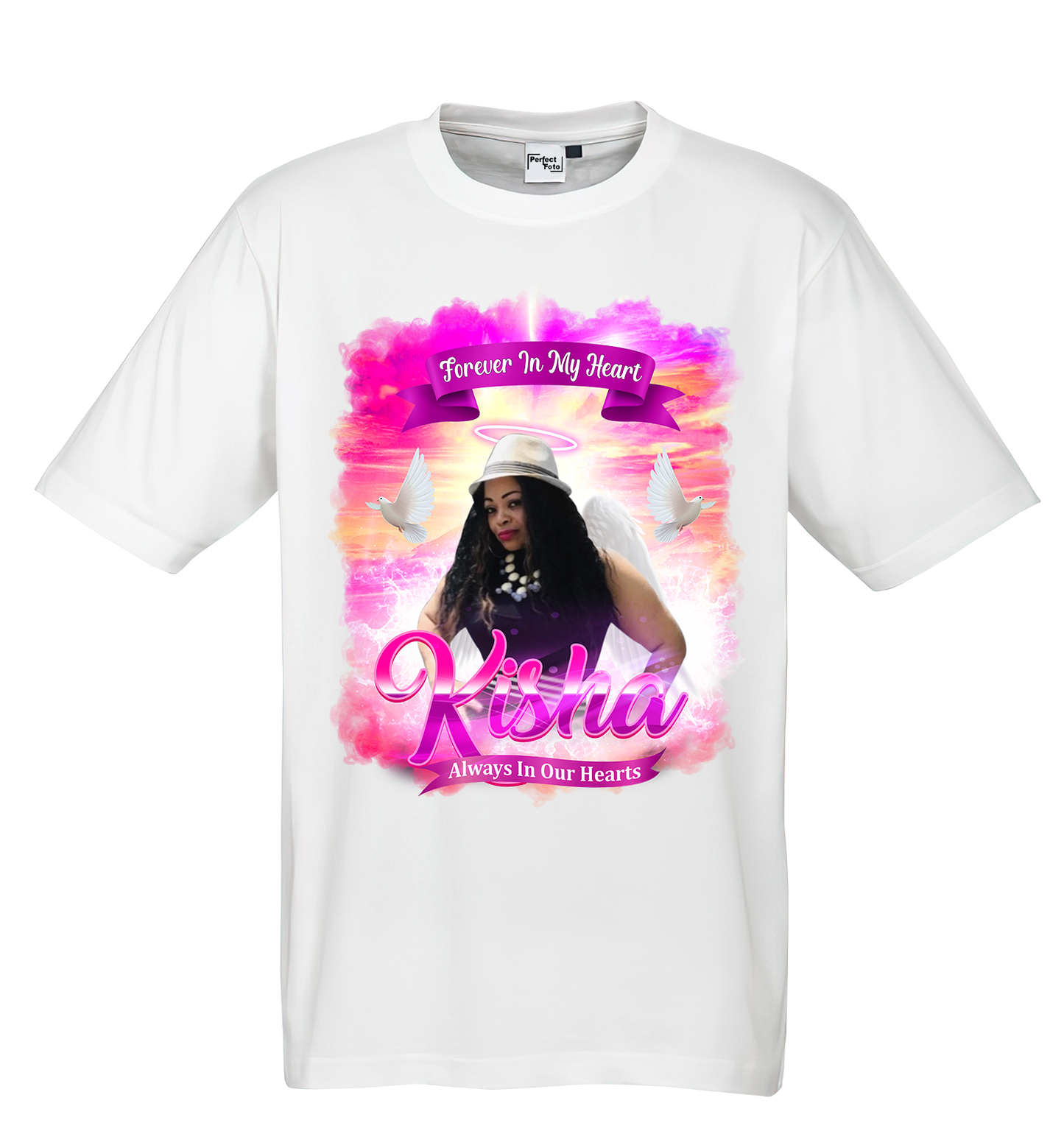 T-shirts