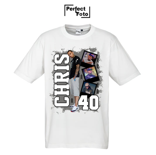 Adult Birthday Shirts – Adult Custom Made Birthday Shirt Design 11