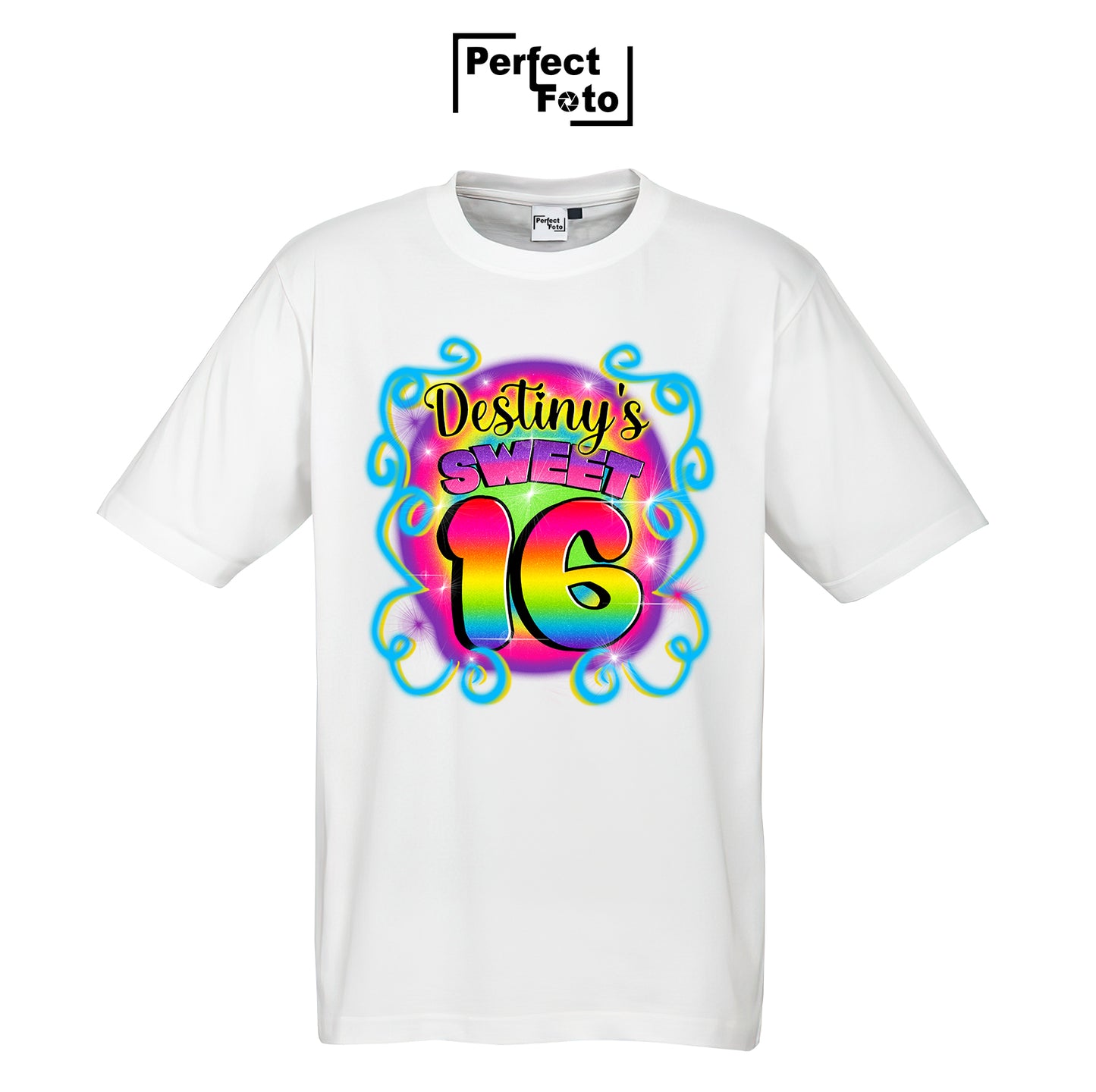 Adult Birthday Shirts – Adult Custom Made Birthday Shirt Design 8