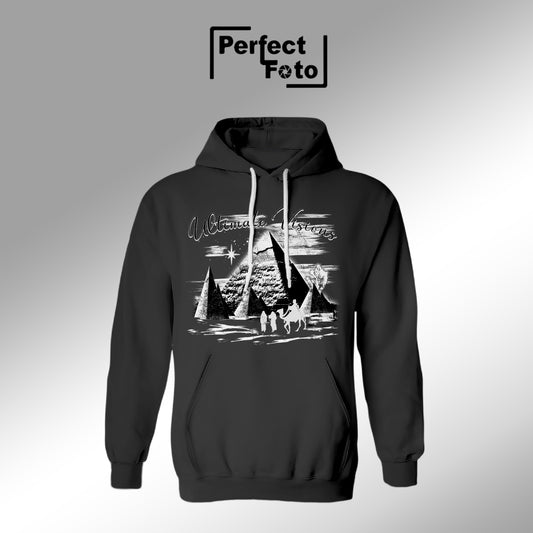 Custom Made Hoodie Design 11