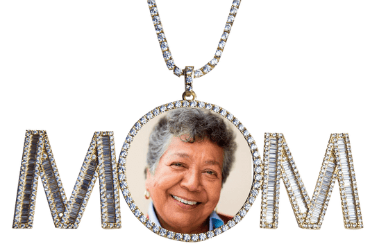 Mom Halo