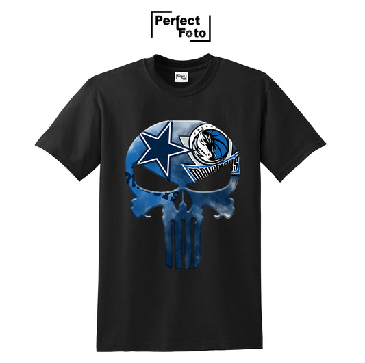 Pre Made Football & Eagles Shirt Design 36