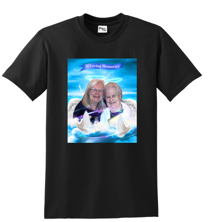 T-shirts