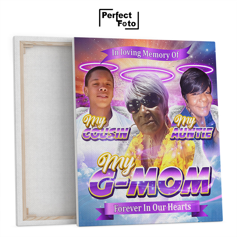 Canvas & Wall Prints 10