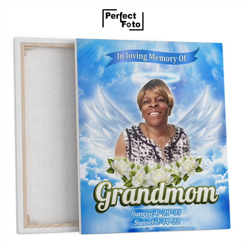 Canvas & Wall Prints 8