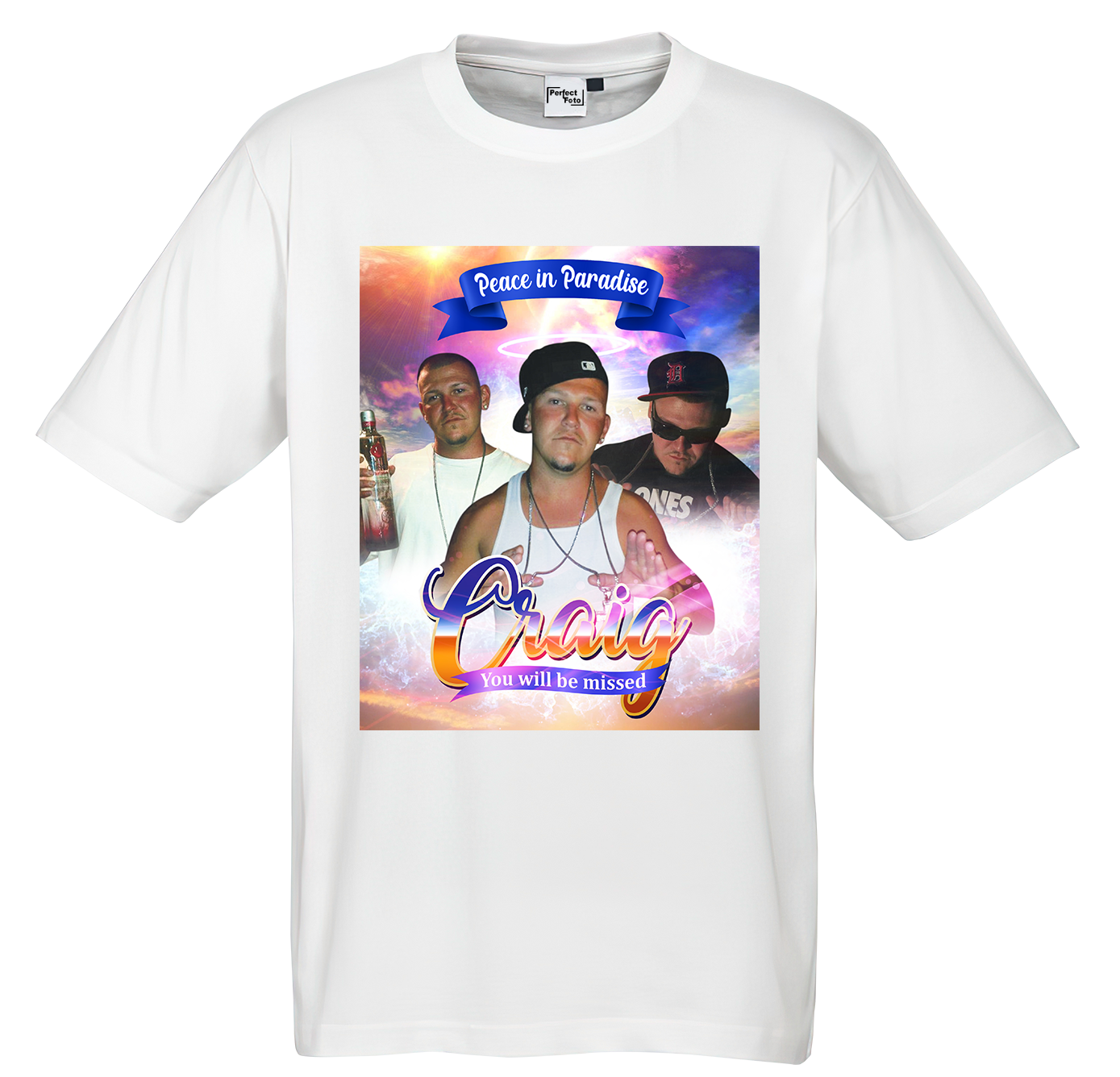 T-shirts