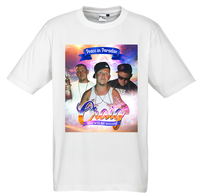 T-shirts