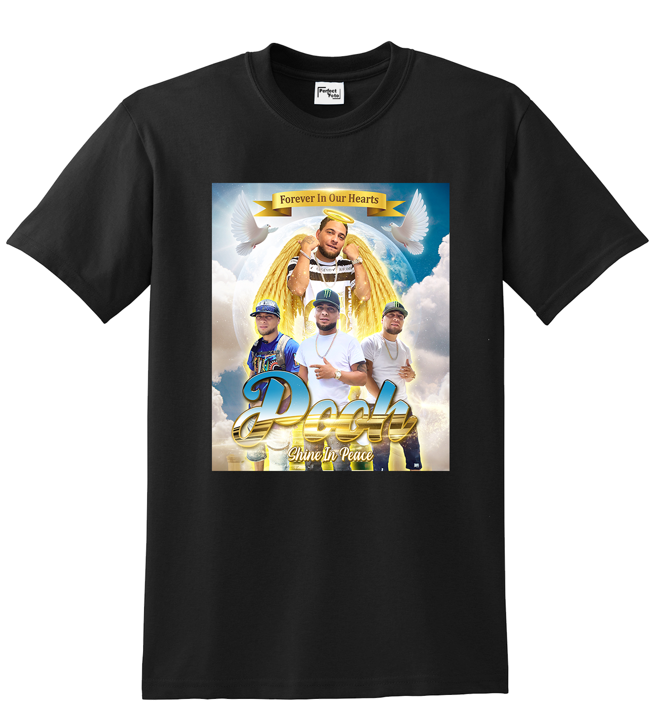 T-shirts