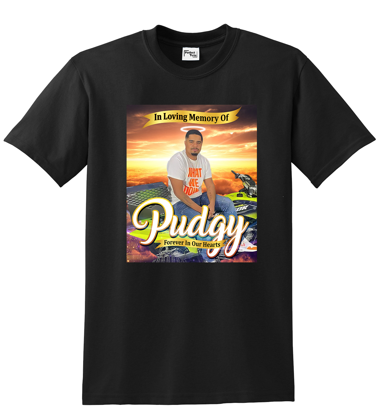 T-shirts